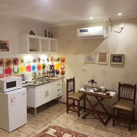 Ferienwohnung Casa 24 Puerto Iguazú Exterior foto