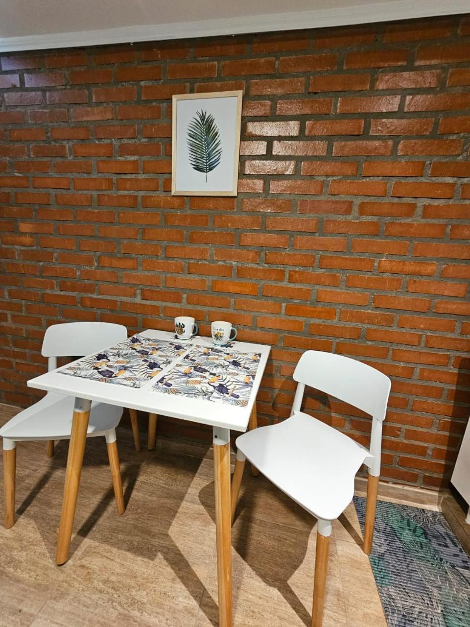 Ferienwohnung Casa 24 Puerto Iguazú Exterior foto