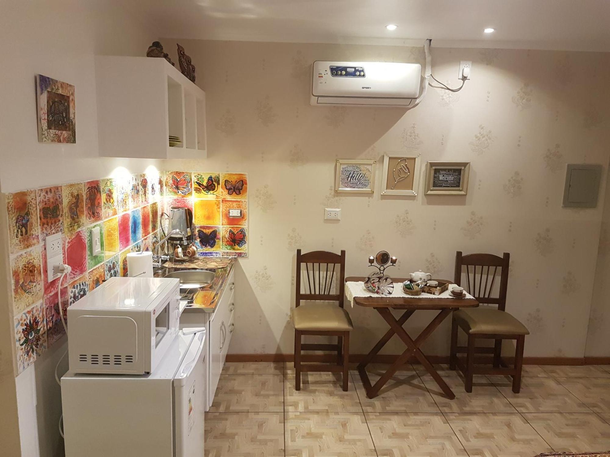 Ferienwohnung Casa 24 Puerto Iguazú Exterior foto
