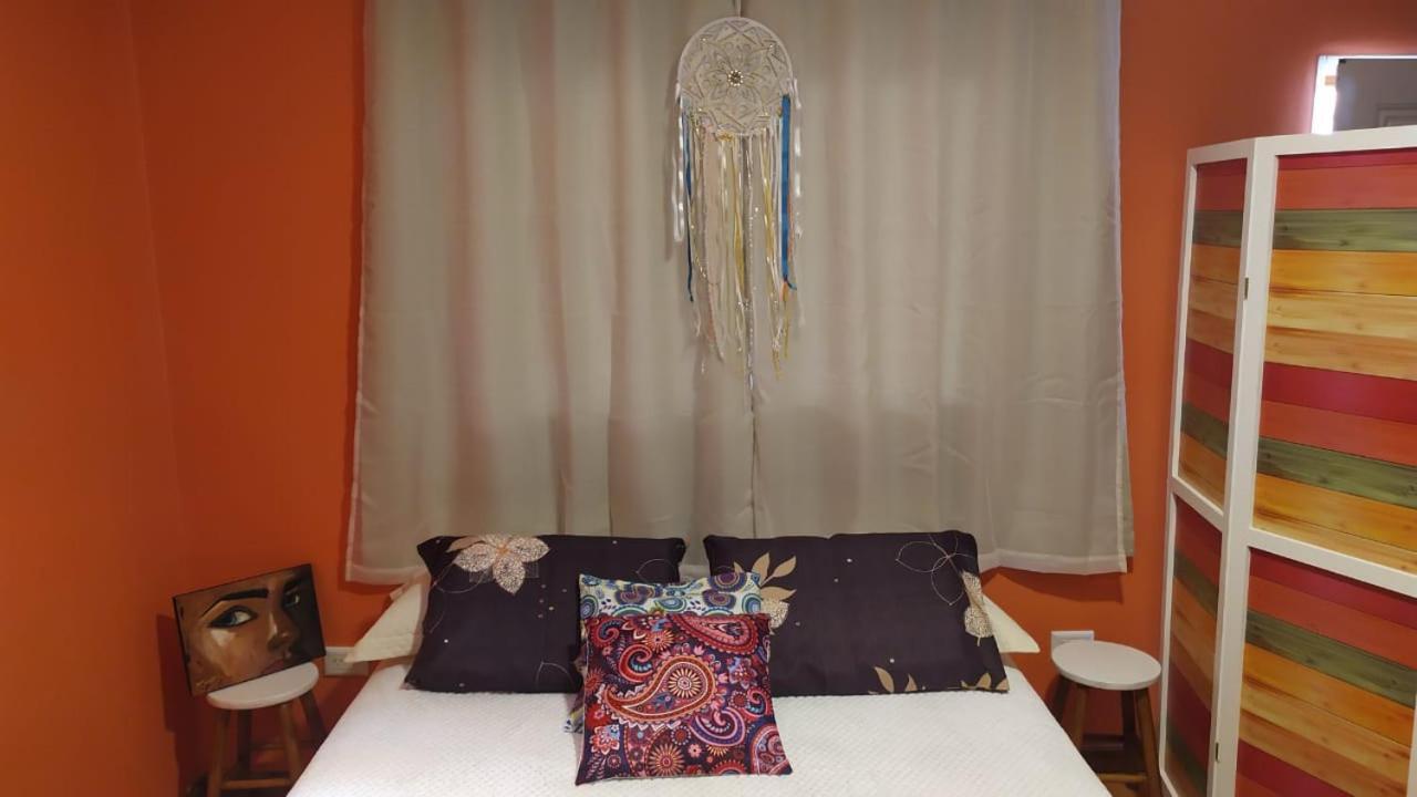 Ferienwohnung Casa 24 Puerto Iguazú Exterior foto