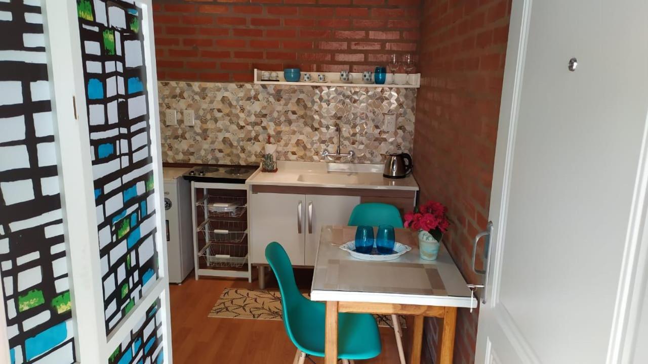 Ferienwohnung Casa 24 Puerto Iguazú Exterior foto